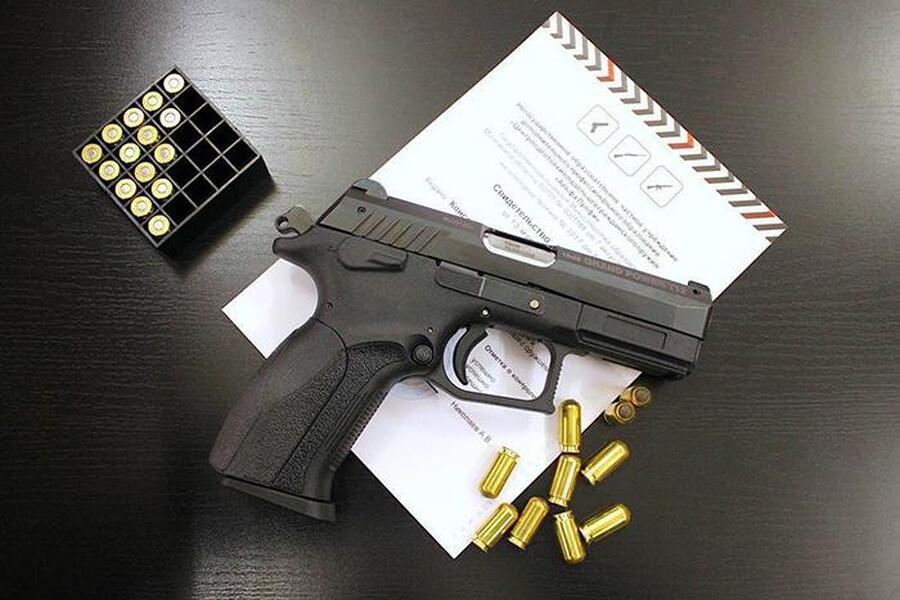 Сколько стоит разрешение на оружие?