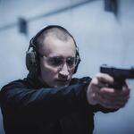 Сдача экзамена на разрешение на оружие