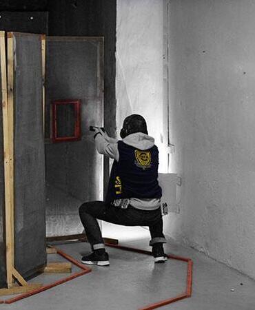 Спортивный стрелковый клуб и Учебный центр «Лига-С»